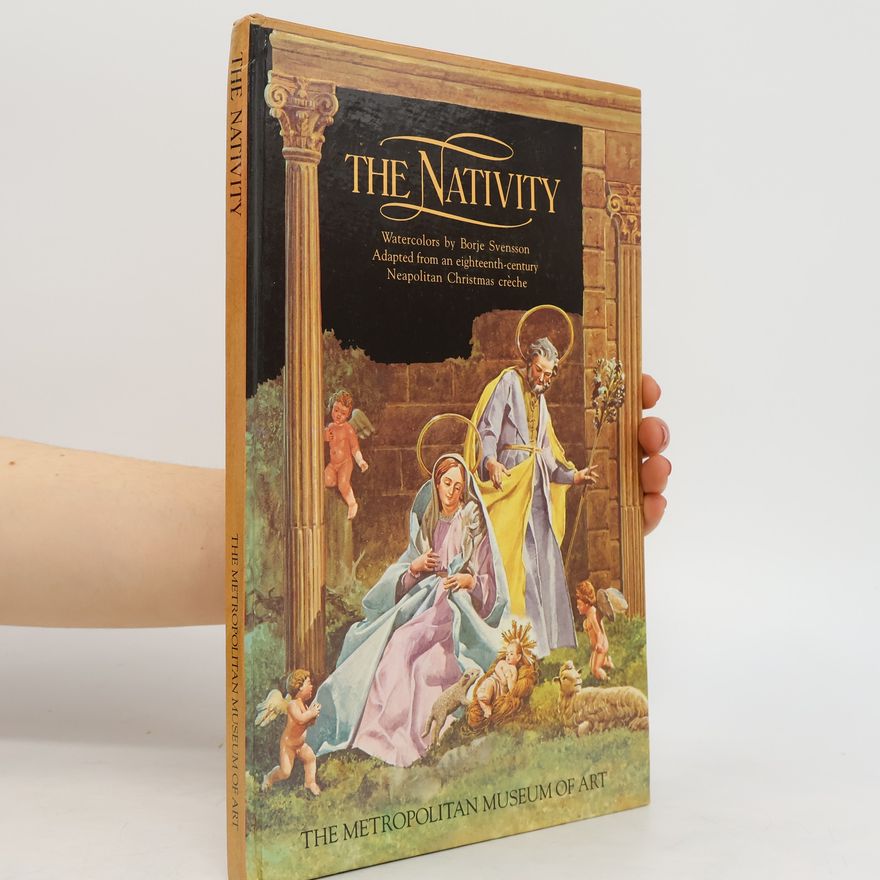 Kolektiv autorů The Nativity