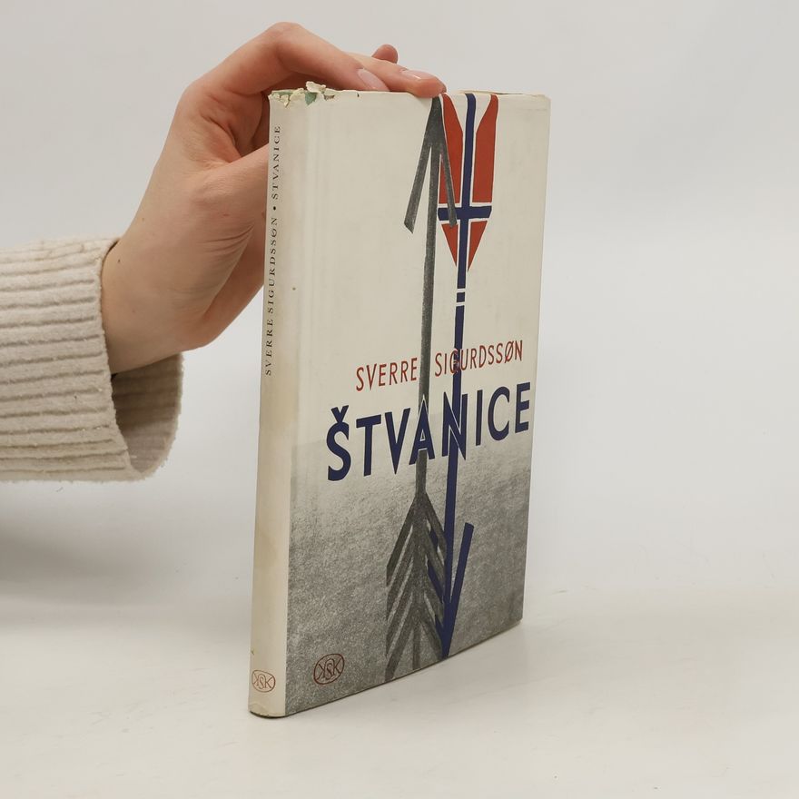 Sverre Sigurdssøn Štvanice