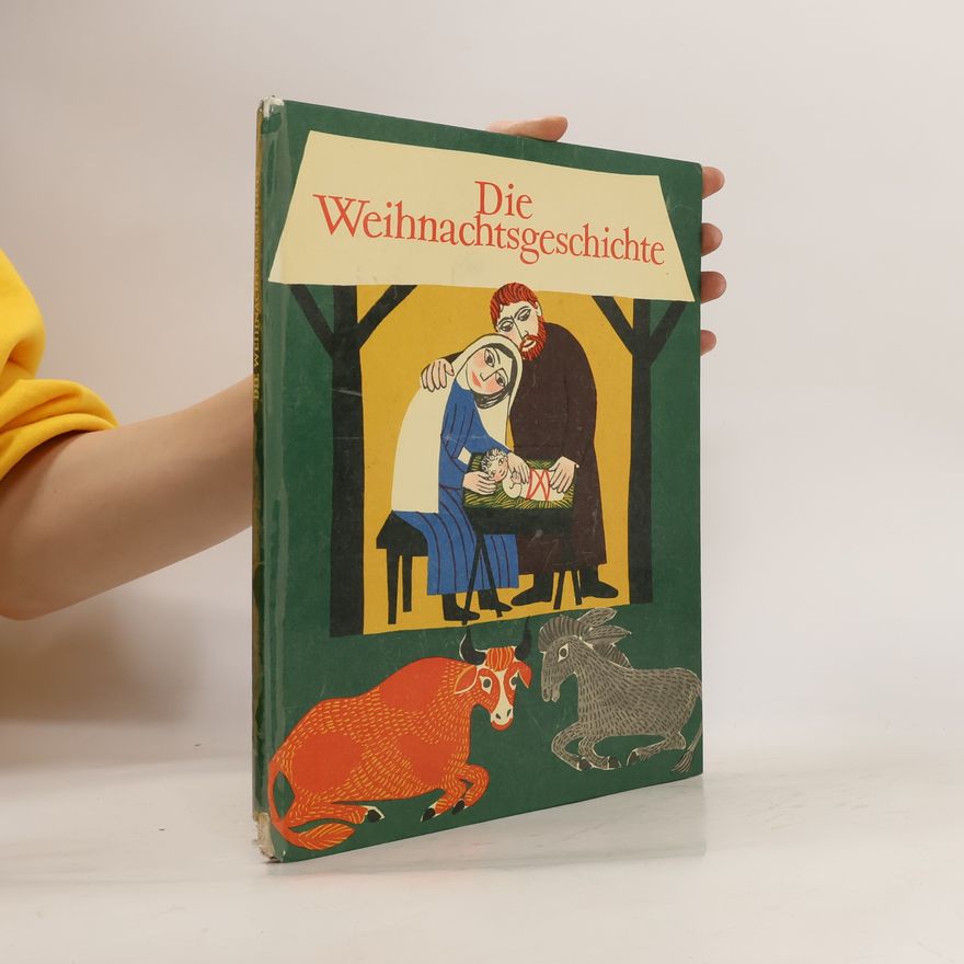 Autorenkollektiv Die Weihnachtsgeschichte