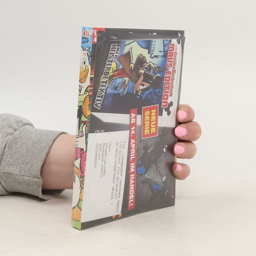 Walt Disney Lustiges Taschenbuch 415. Kampf der Priraten