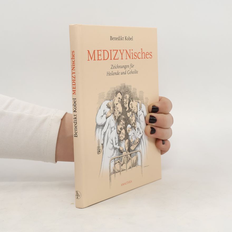 Benedikt Kobel MEDIZYNisches