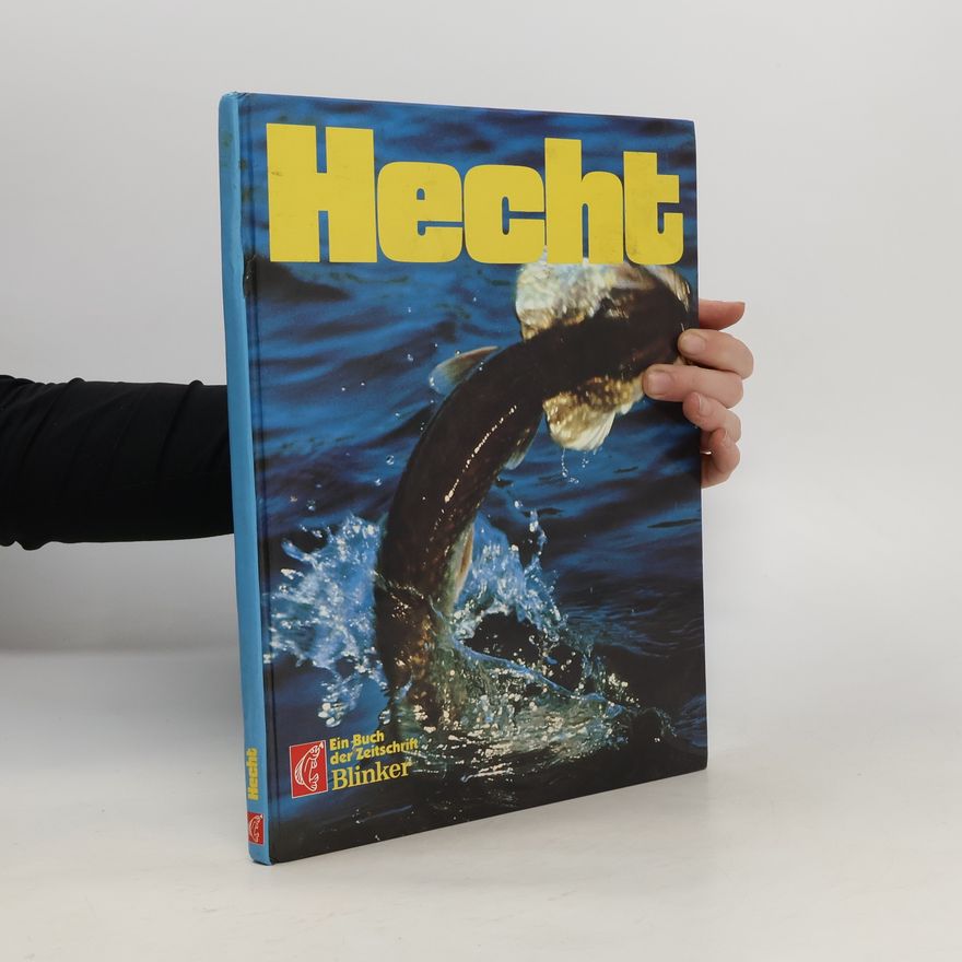 Various authors Hecht
