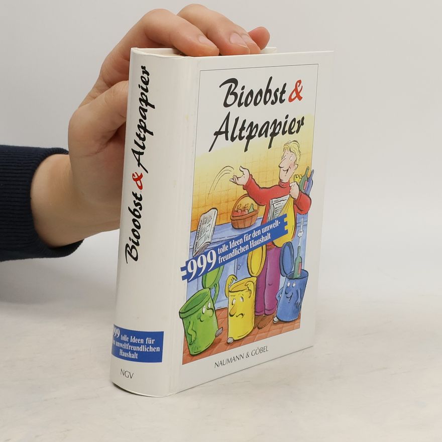 Autorenkollektiv Bioobst & Altpapier