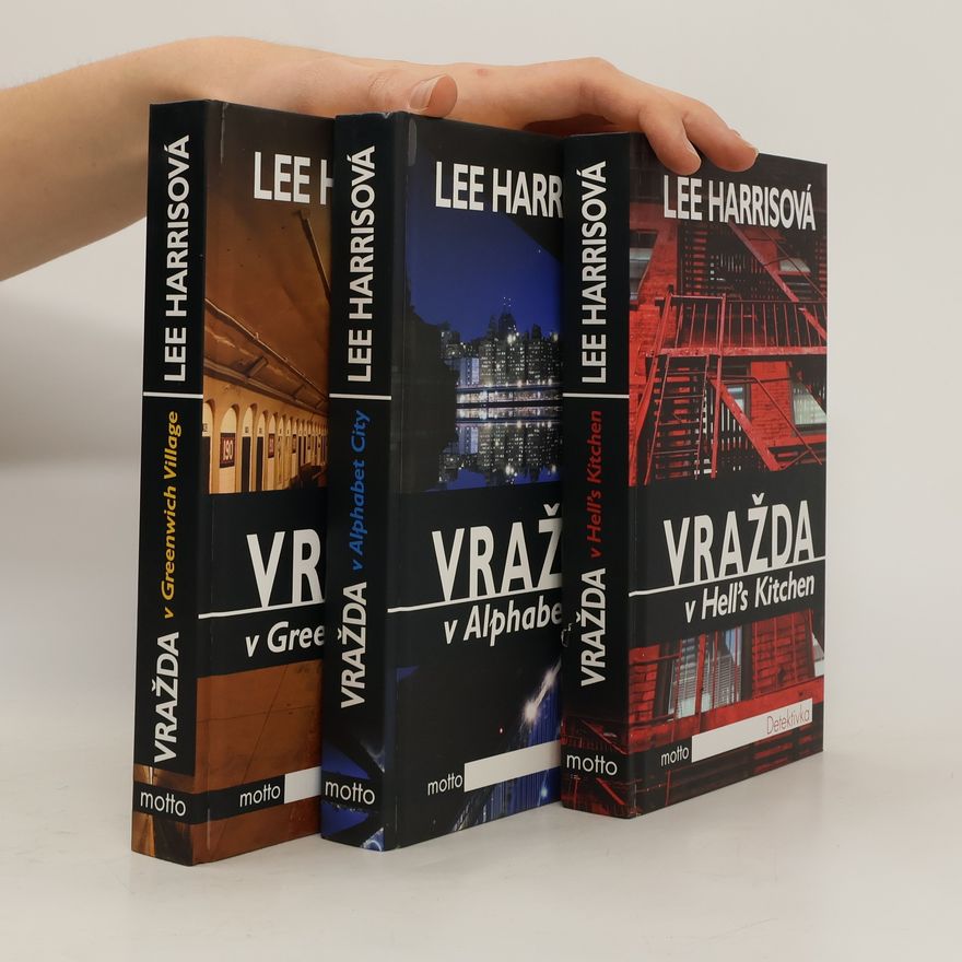Lee Harris Jane Bauerová 1-3