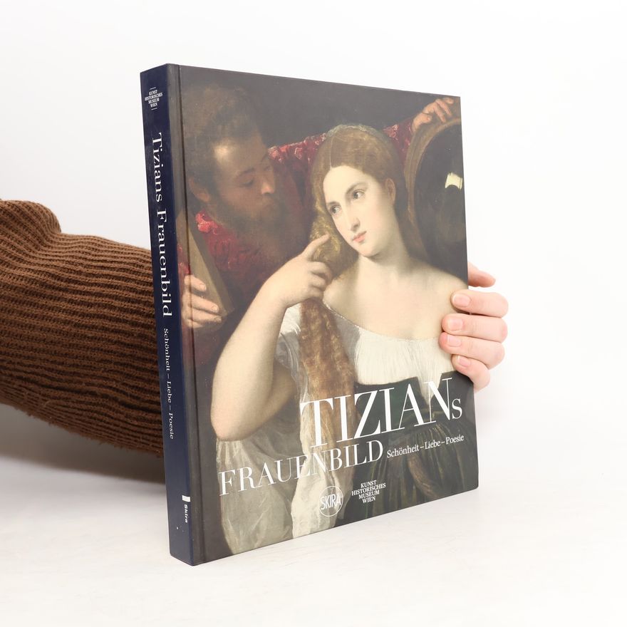 Wencke Deiters Tizians Frauenbild