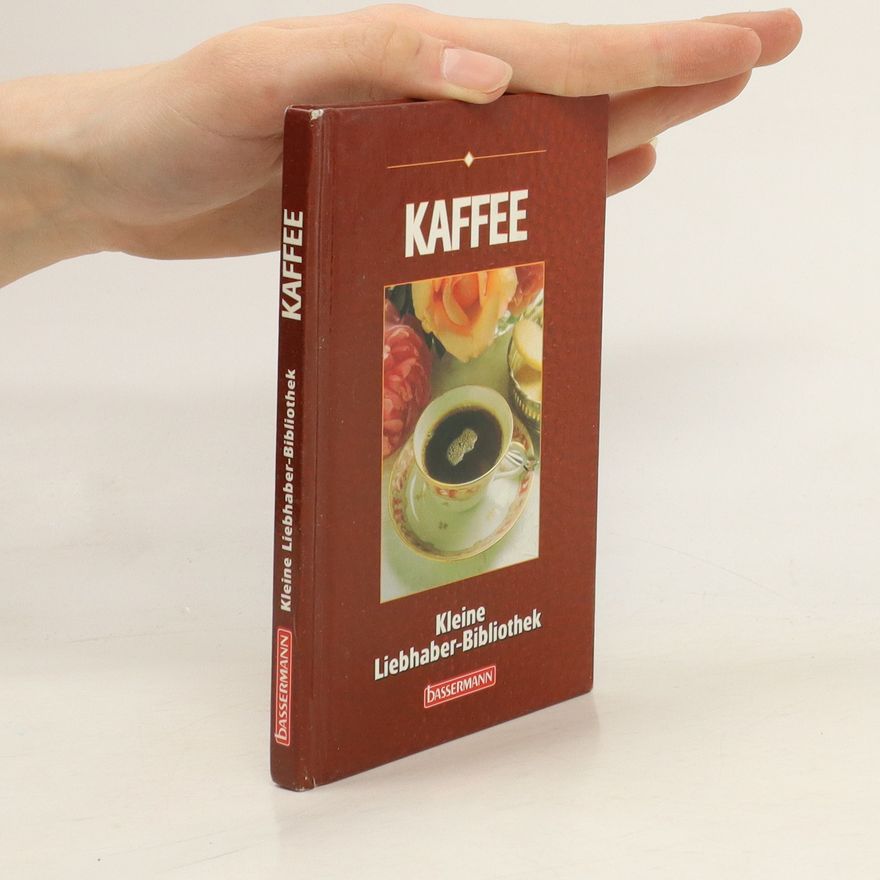 Helmut Strutzmann Kaffee