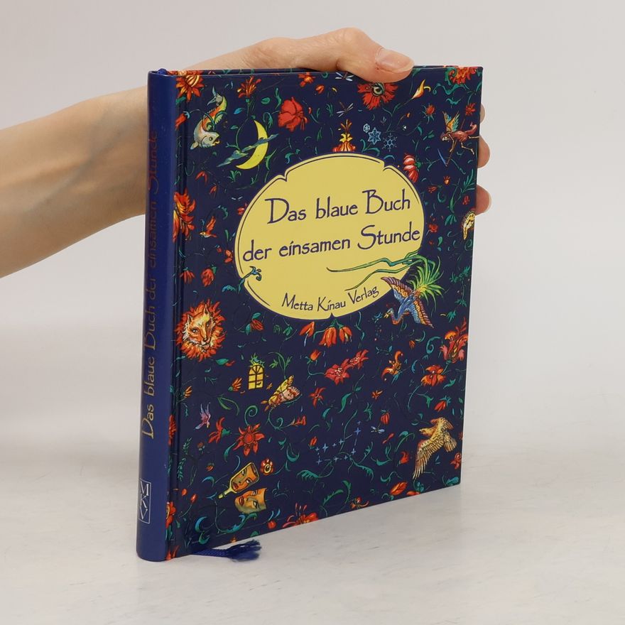 Autorenkollektiv Das blaue Buch der einsamen Stunde