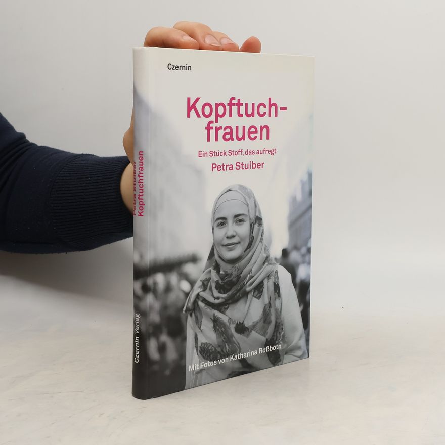 Petra Stuiber Kopftuchfrauen
