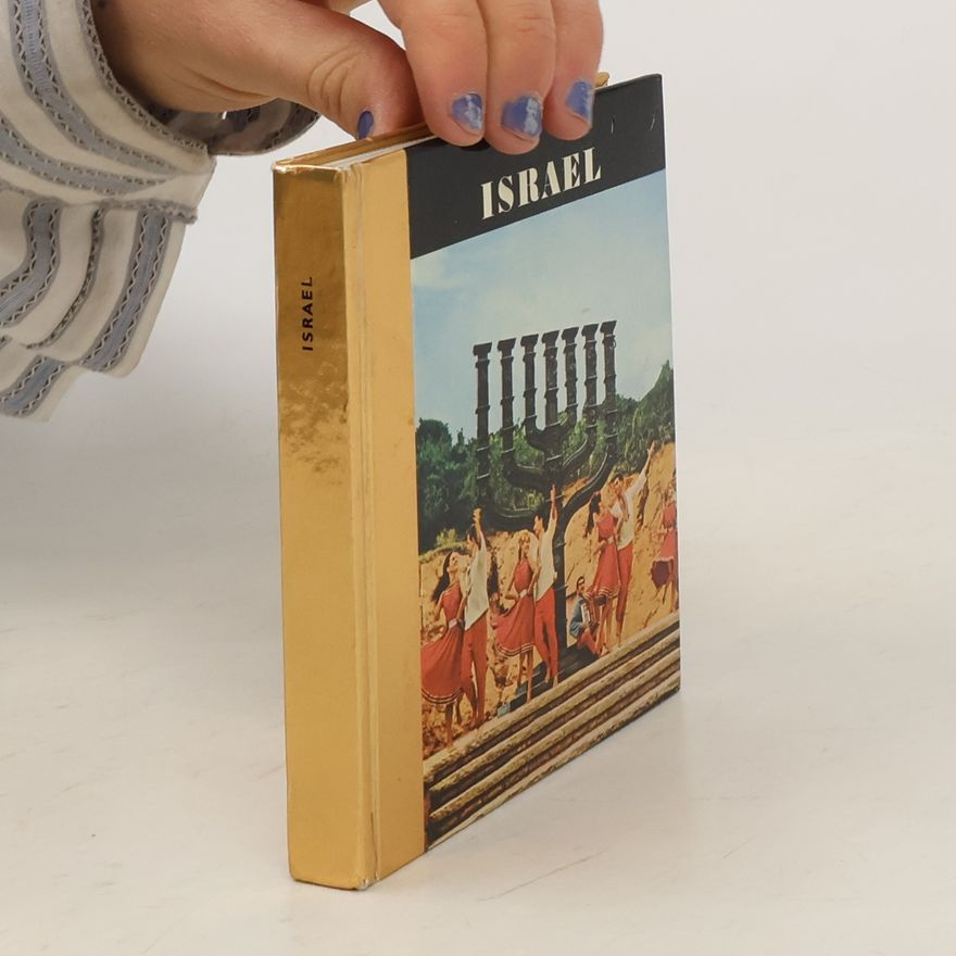 Kolektiv autorů Israel