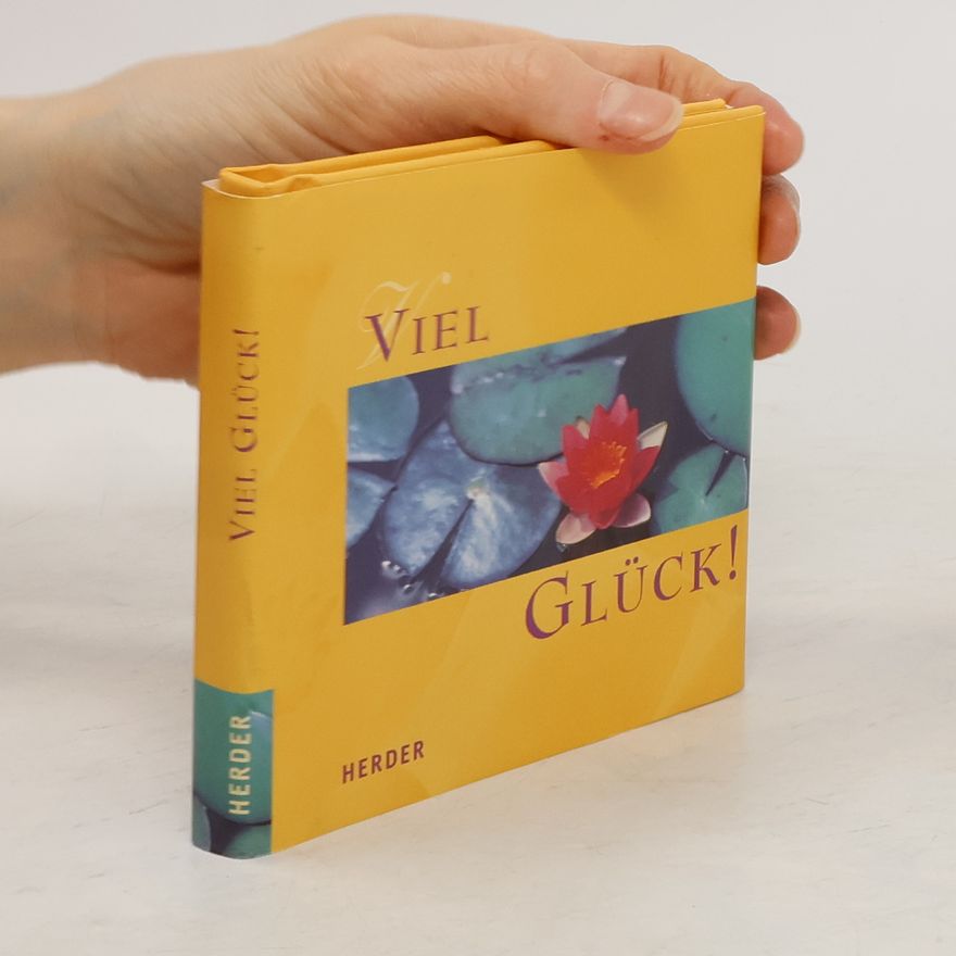 Kolektiv autorů Viel Glück!