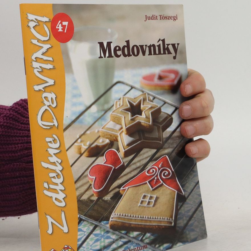 Judit Tószegi Medovníky