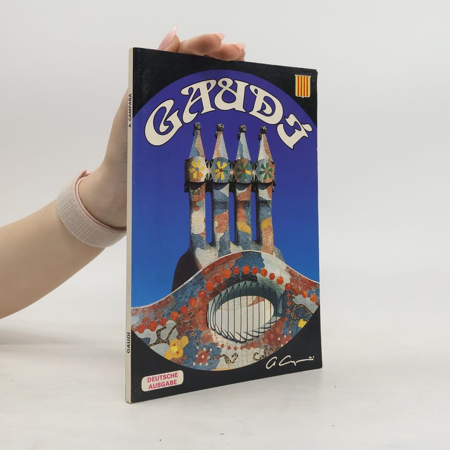 Autores varios Gaudí