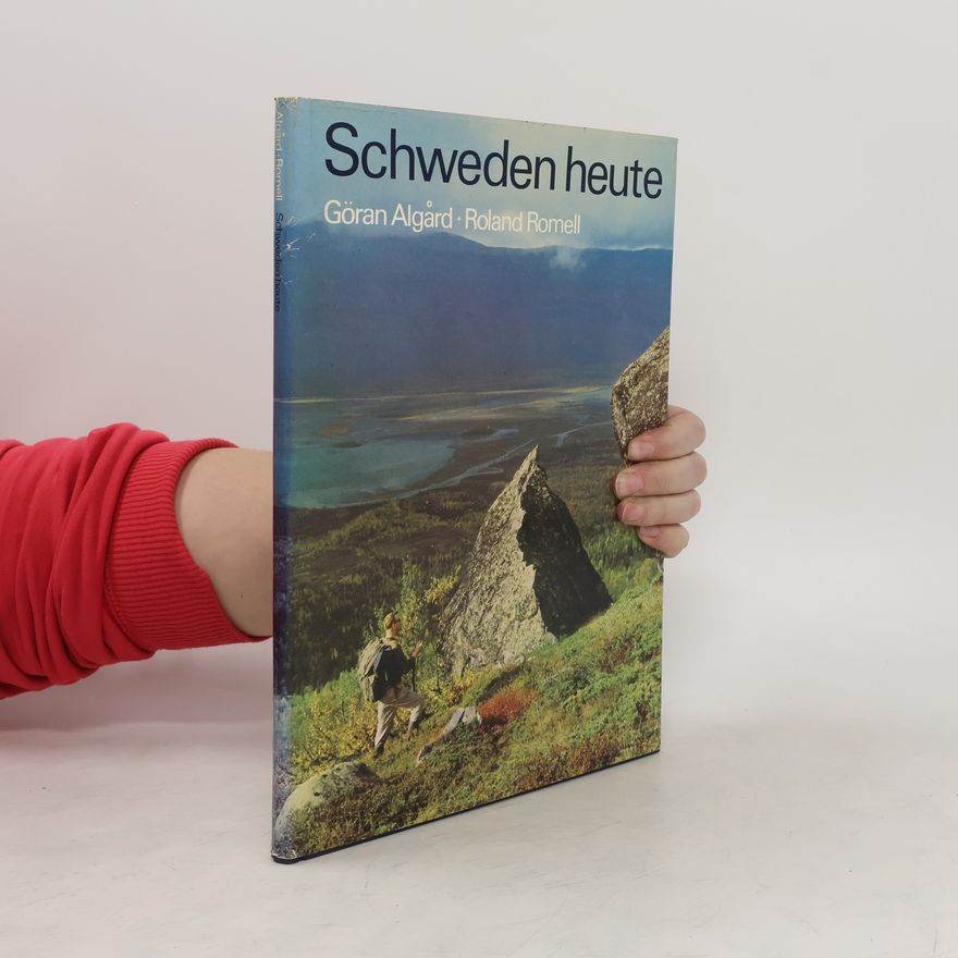 Roland Romell Schweden heute