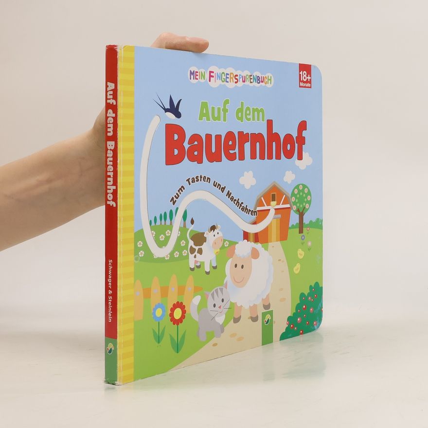 Autorenkollektiv Auf dem Bauernhof