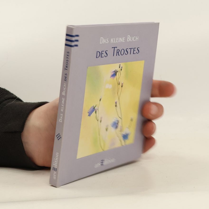 Autorenkollektiv Das kleine Buch des Trostes