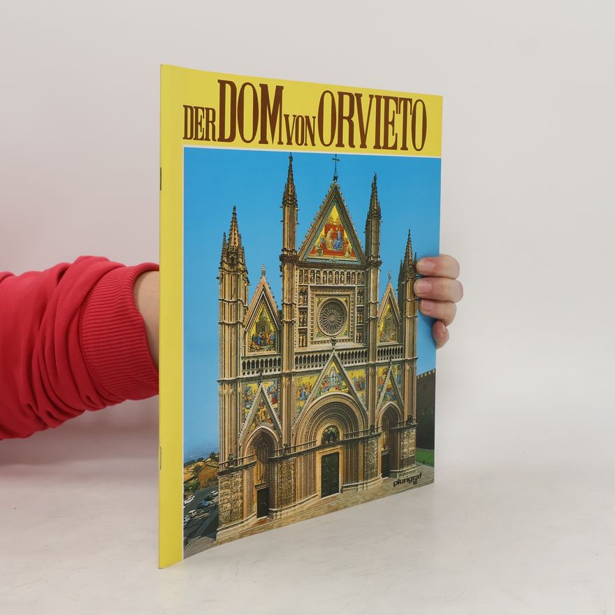 Kolektiv autorů Der Dom von Orvieto