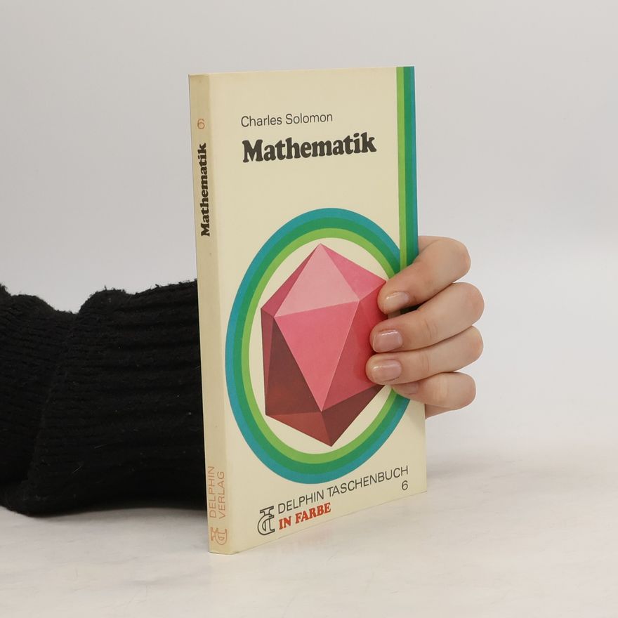 Charles Solomon Mathematik 6
