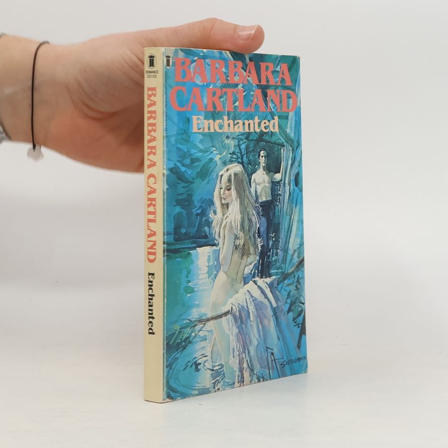 Barbara Cartland Enchanted