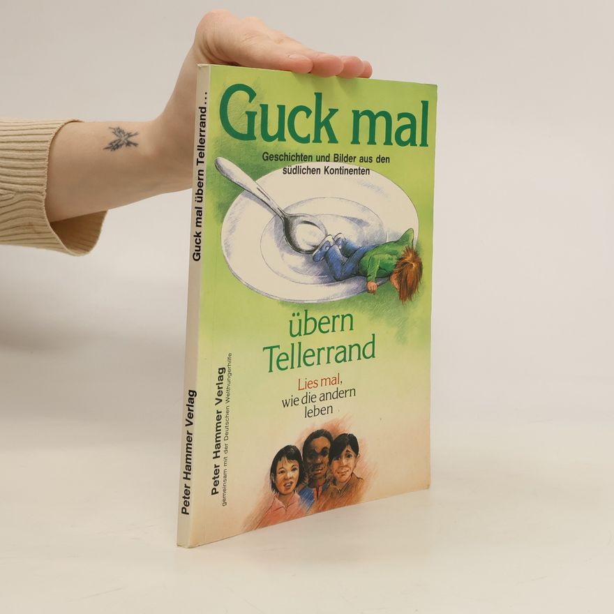Various authors Guck mal übern Tellerrand