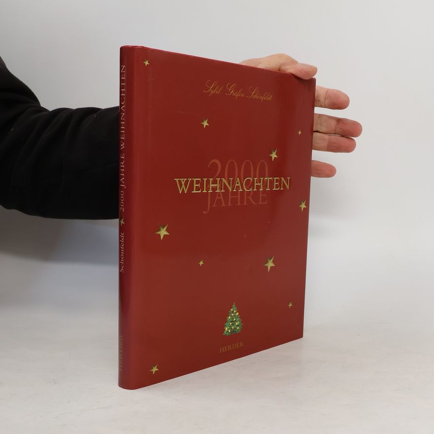 Sybil Gräfin 2000 Jahre Weihnachten