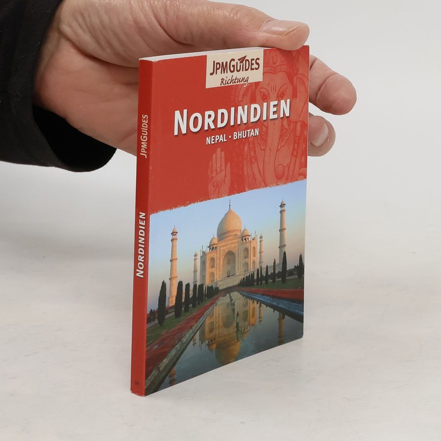 Corinne Bloch Nordindien