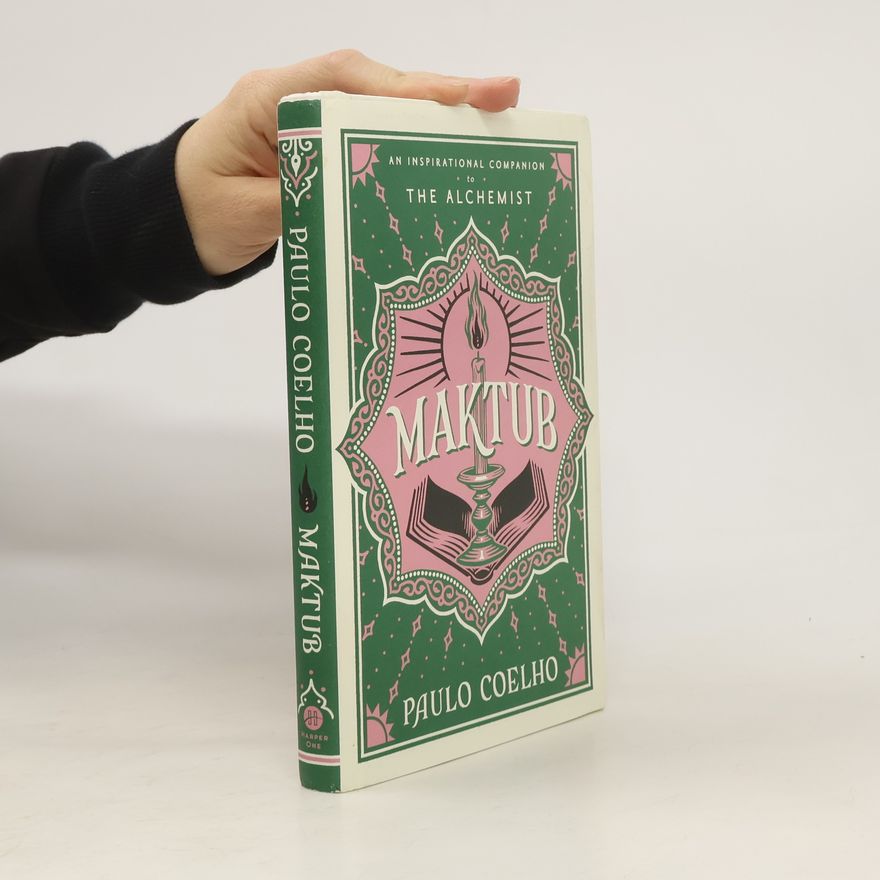 Paulo Coelho Maktub