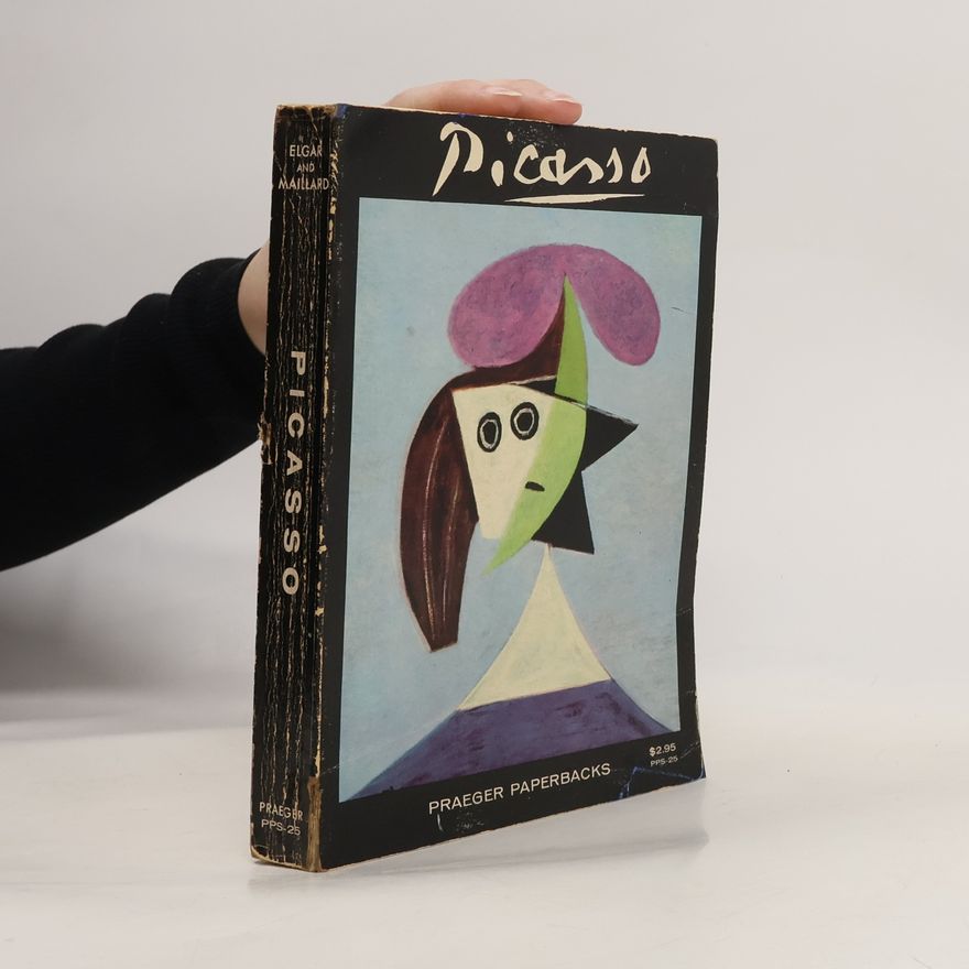 Auteurscollectief Picasso