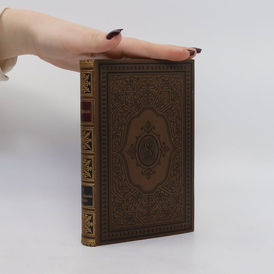 William Shakespeare Shakespeares Dramatische Werke 4