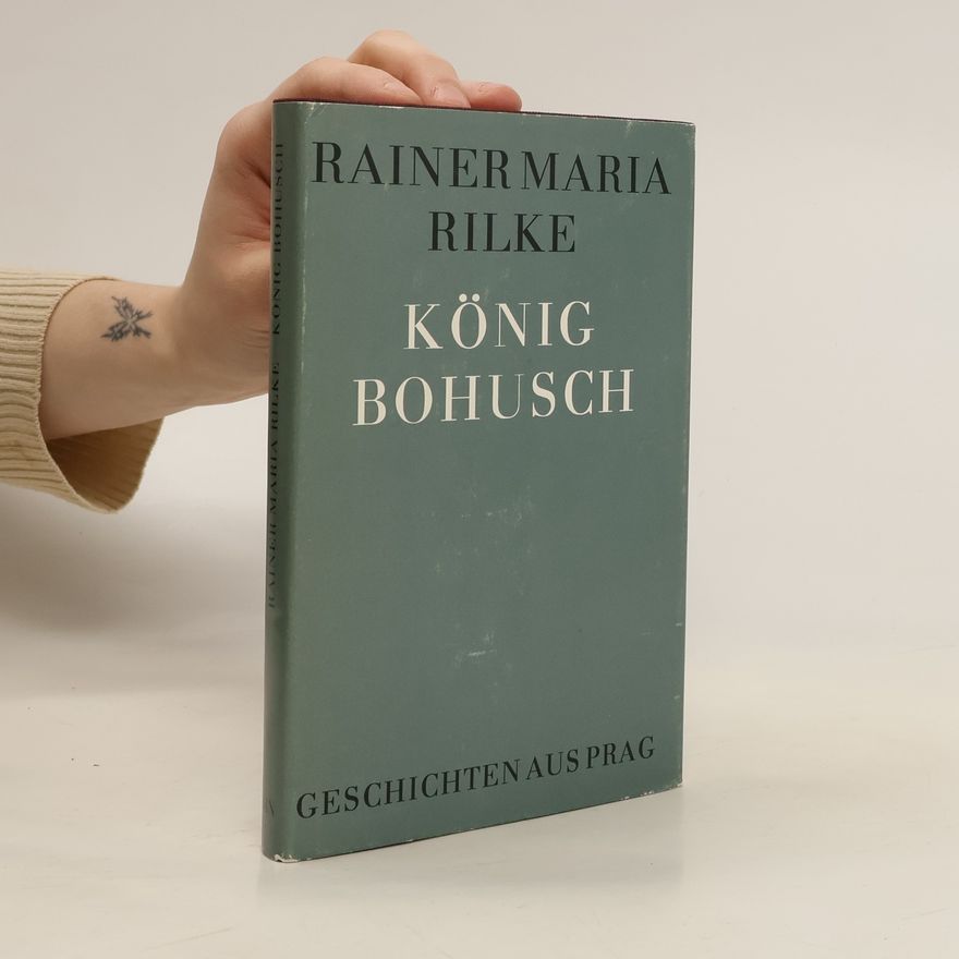 Joachim Schreck König Bohusch