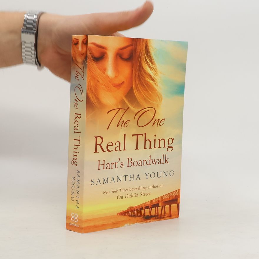 Samantha Young The One Real Thing