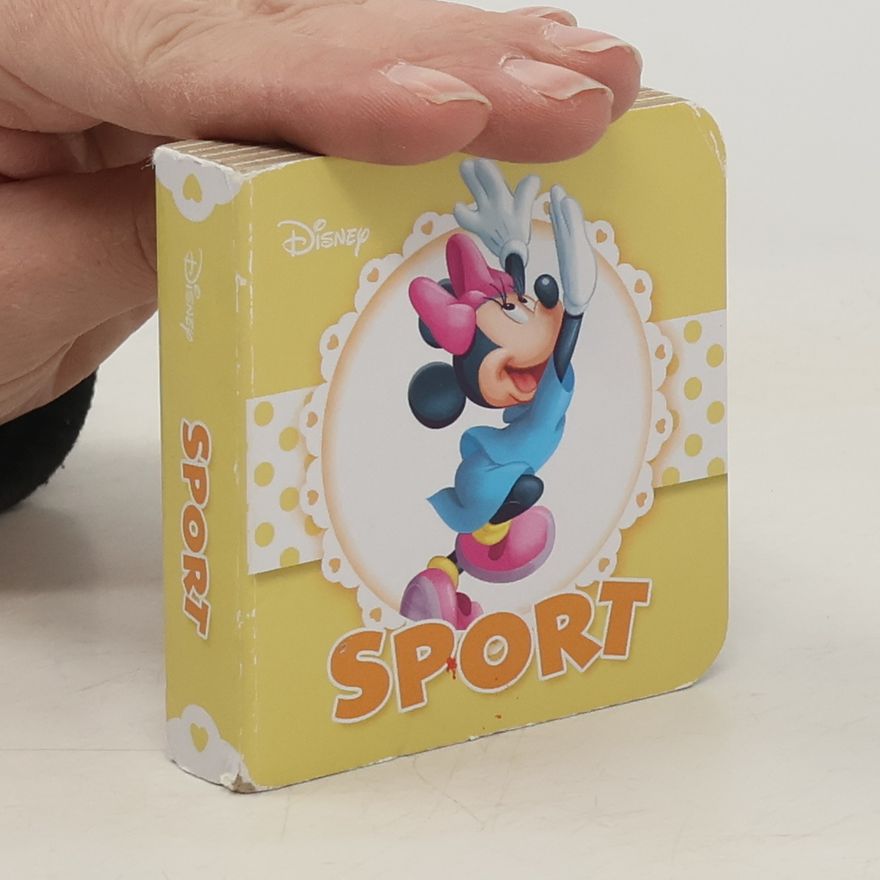 Kolektív autorov Sport