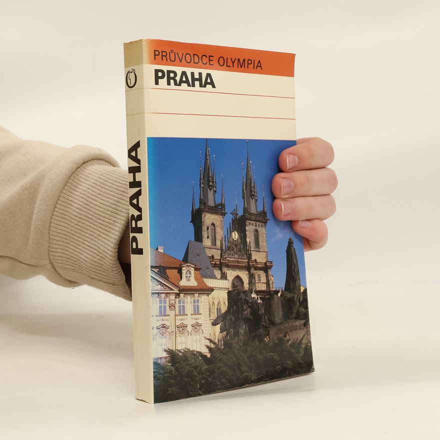 Michal Flegl Praha