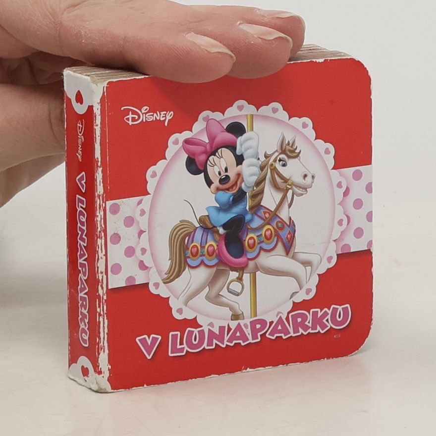 Walt Disney V lunaparku