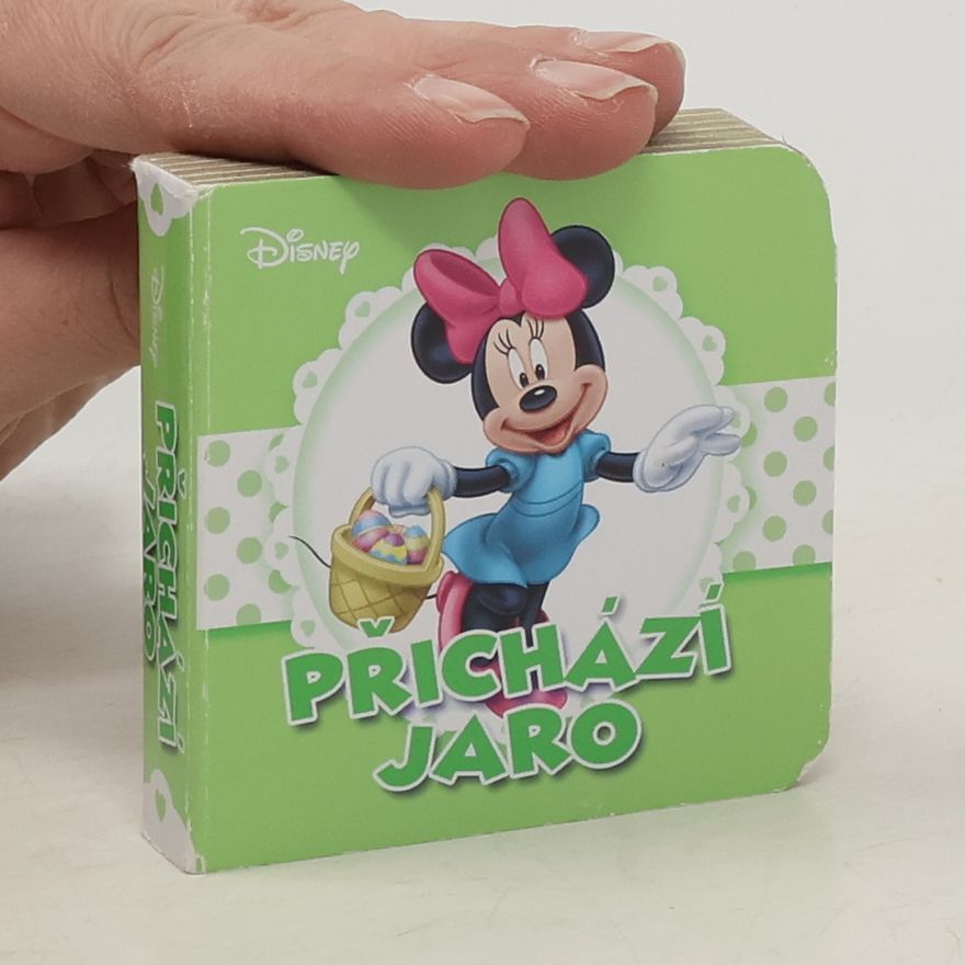 Kolektív autorov Přichází jaro