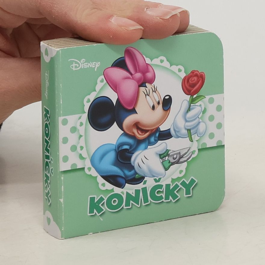 Autorenkollektiv Koníčky