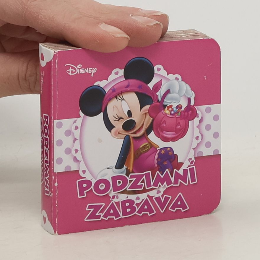 Auteurscollectief Podzimní zábava