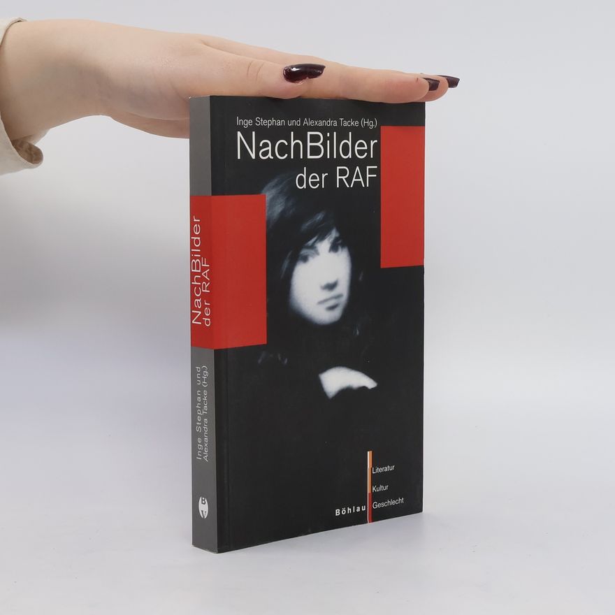 Inge Stephan NachBilder der RAF
