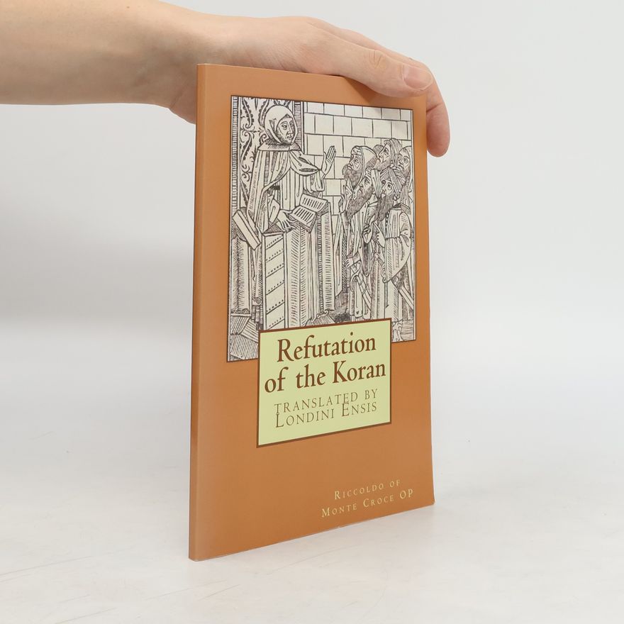 Autorenkollektiv Refutation of the Koran