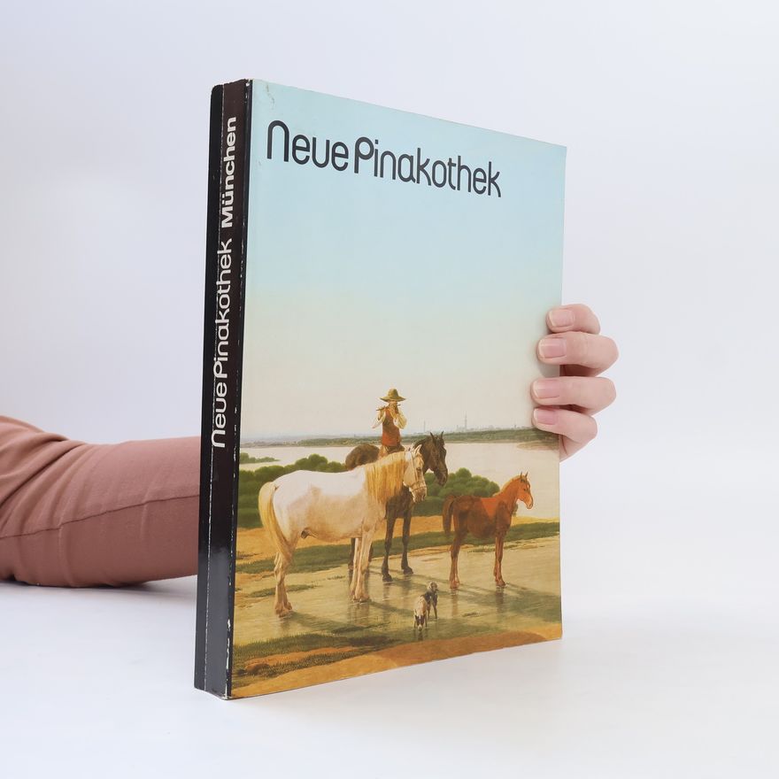 Auteurscollectief Neue Pinakothek