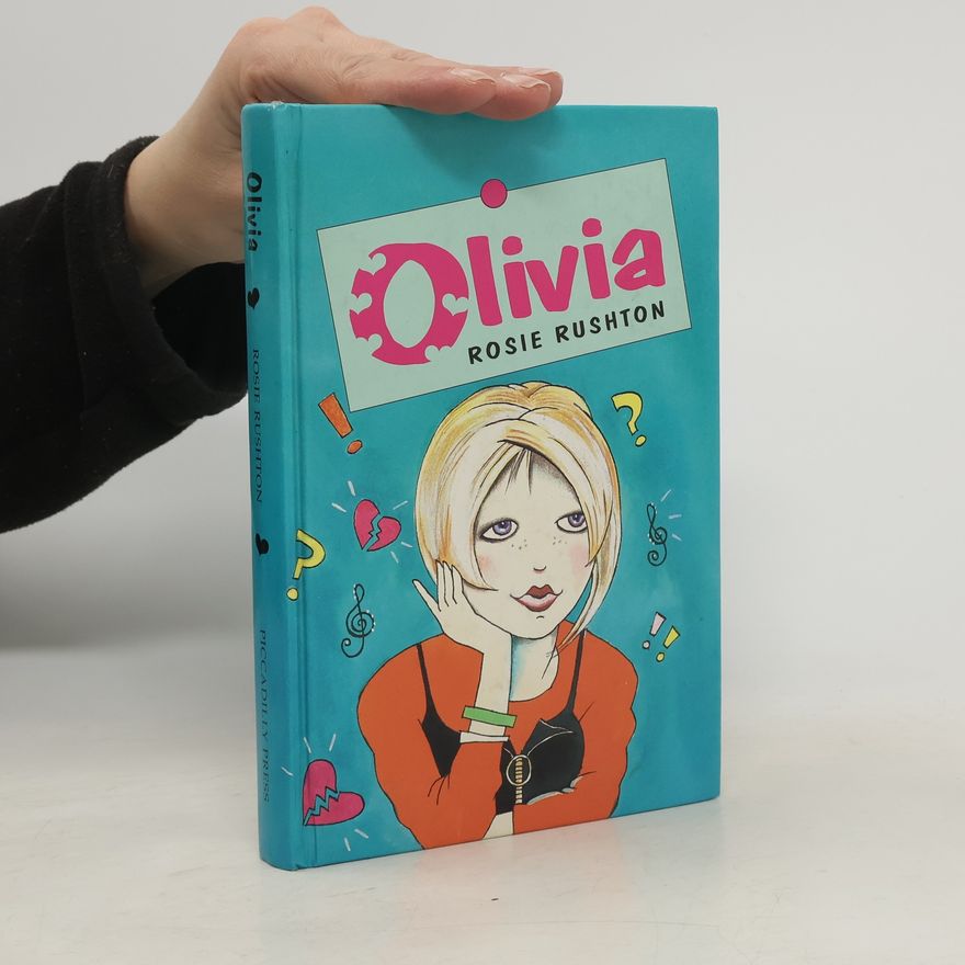 Rosie Rushton Olivia
