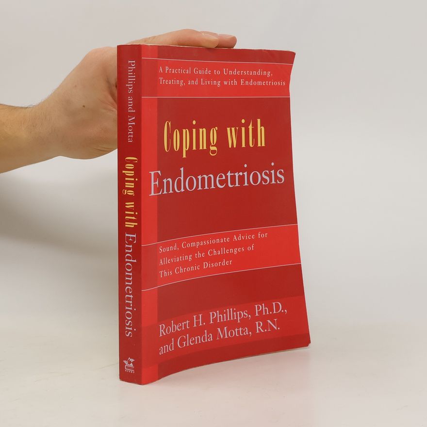 Autorenkollektiv Coping with Endometriosis