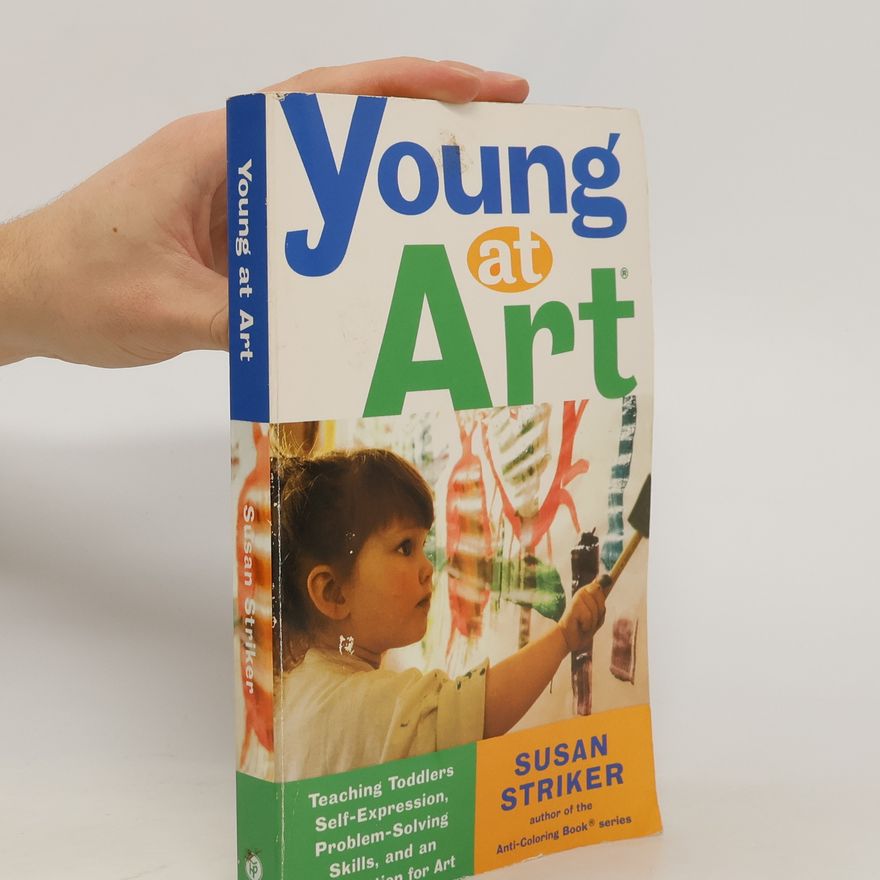 Susan Striker Young at Art