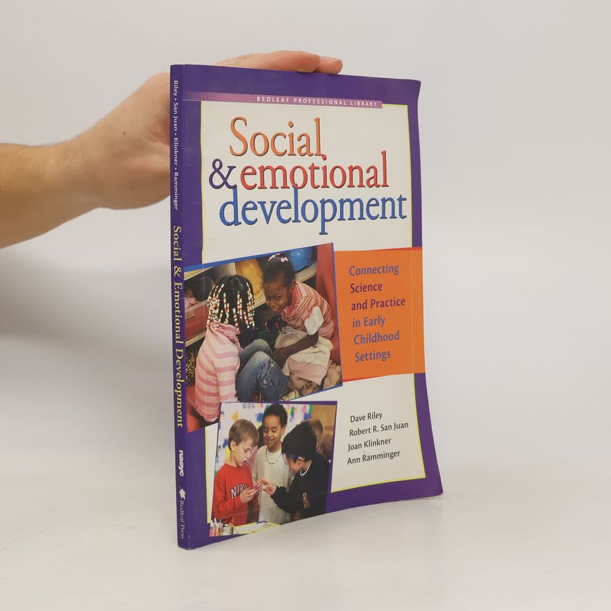 Various authors Social & emotional development
