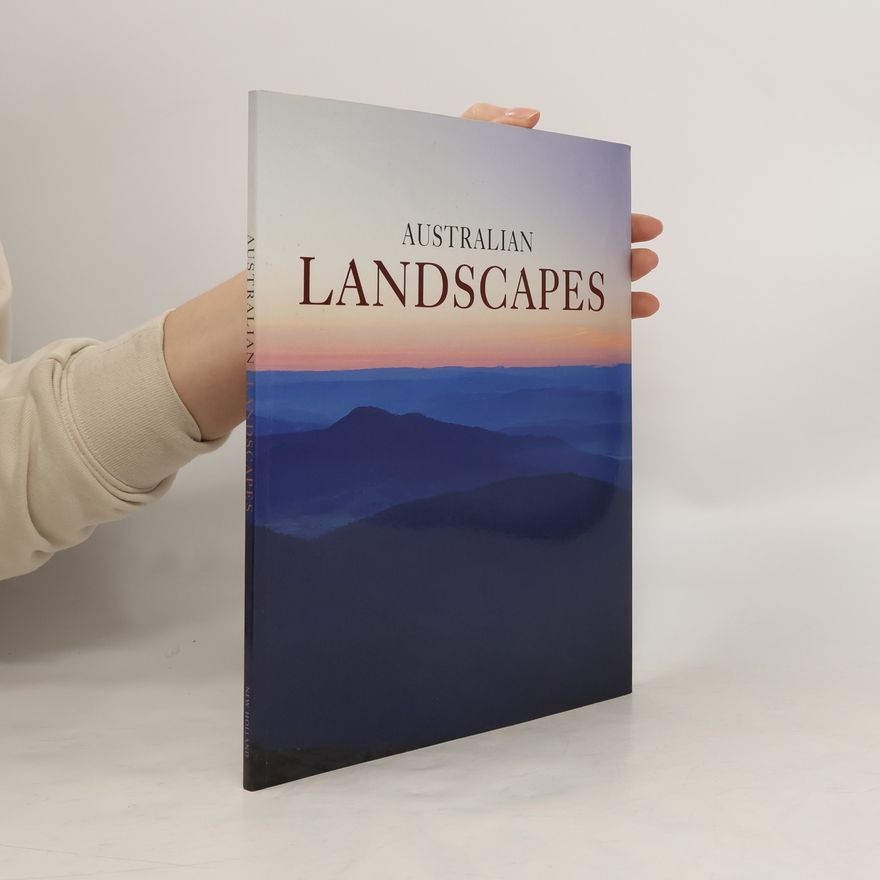 Autorenkollektiv Australian Landscapes