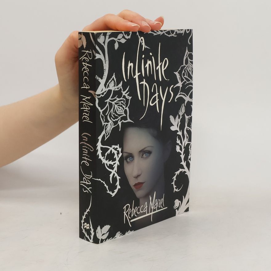 Rebecca Maizel Infinite Days