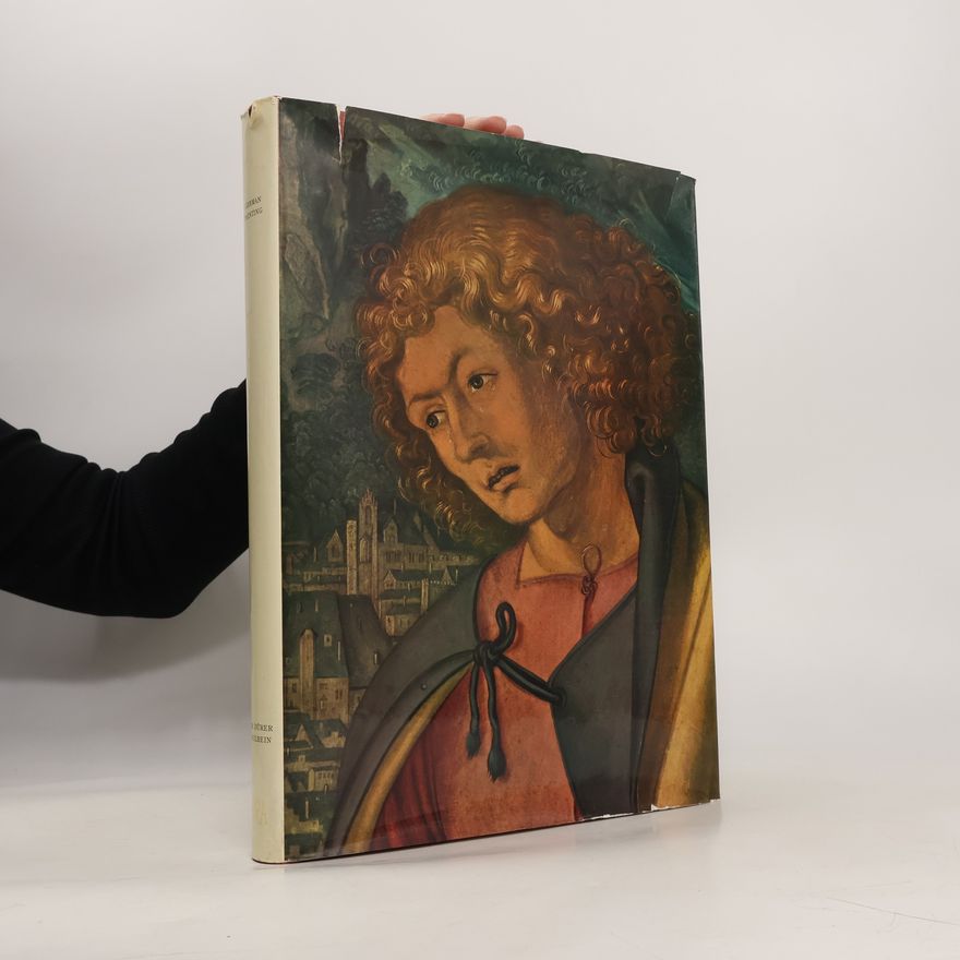Auteurscollectief German Painting. Albrecht Dürer