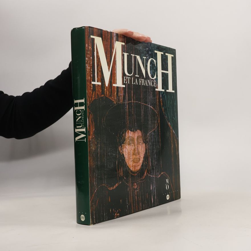 Sissel Björnstad Munch et la France