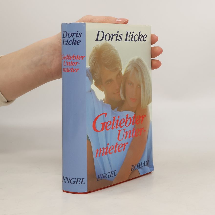 Doris Eicke Geliebter Untermieter