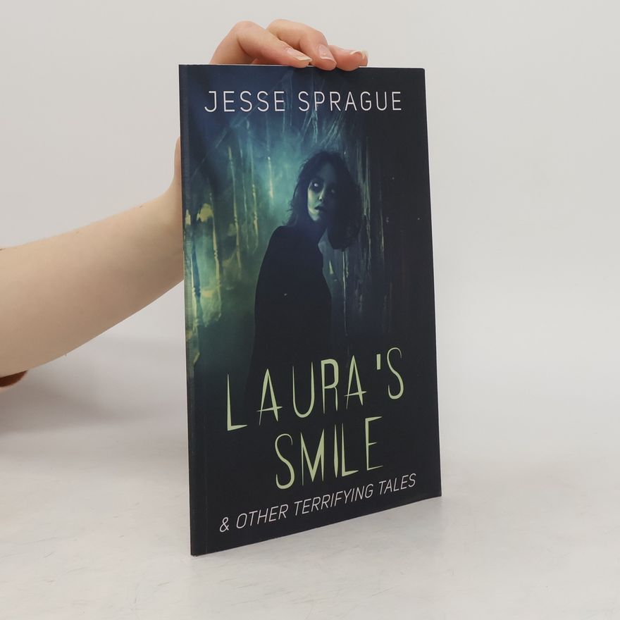 Jesse Rainsford Sprague Laura's smile