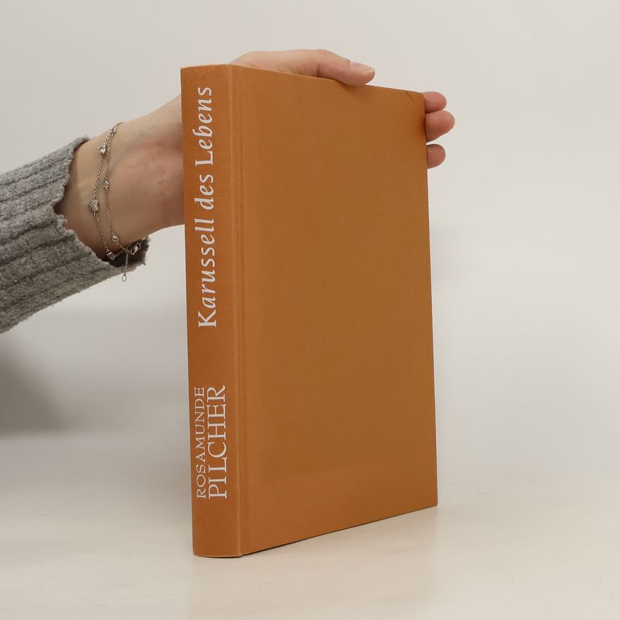 Rosamunde Pilcher Karussell des Lebens